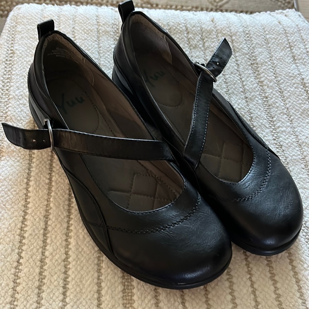 Babydoll shoes